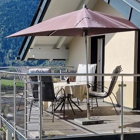 Ferienwohnung Pirker Spittal an der Drau Esterno foto