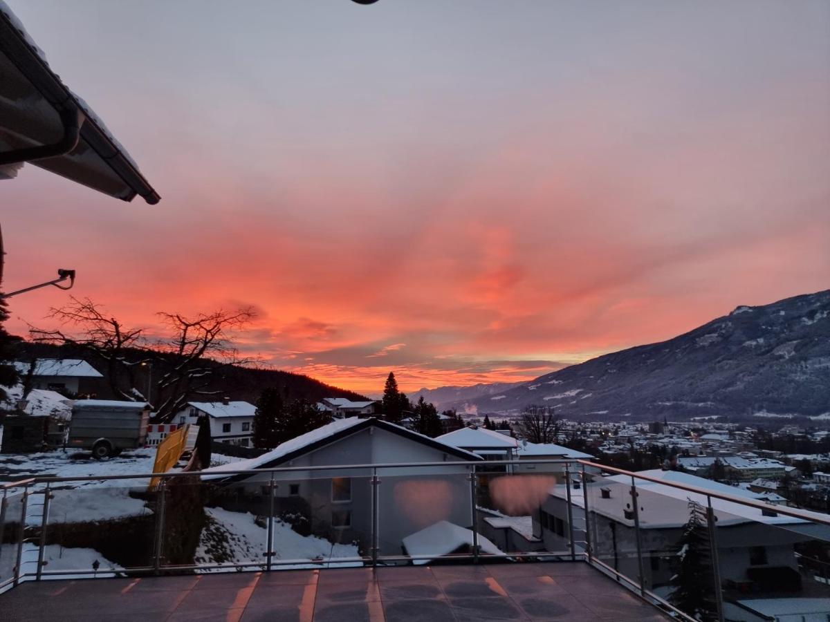 Ferienwohnung Pirker Spittal an der Drau Esterno foto