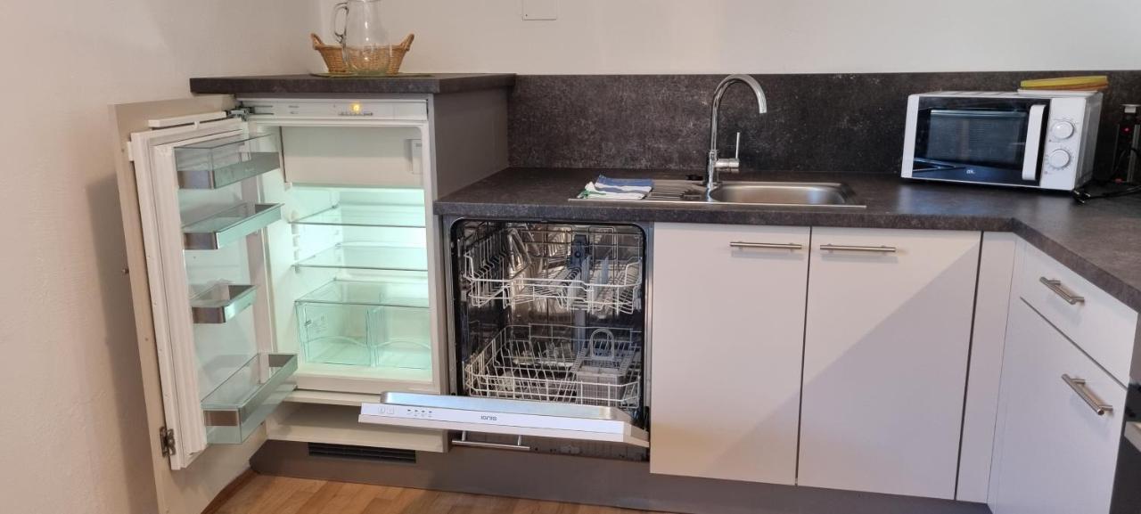 Ferienwohnung Pirker Spittal an der Drau Esterno foto
