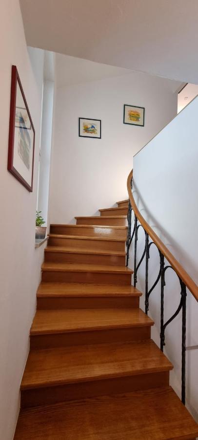 Ferienwohnung Pirker Spittal an der Drau Esterno foto