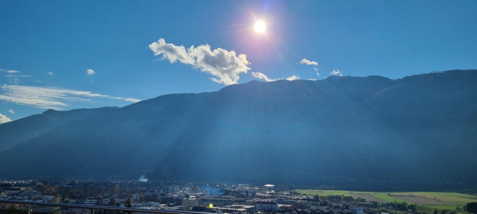 Ferienwohnung Pirker Spittal an der Drau Esterno foto