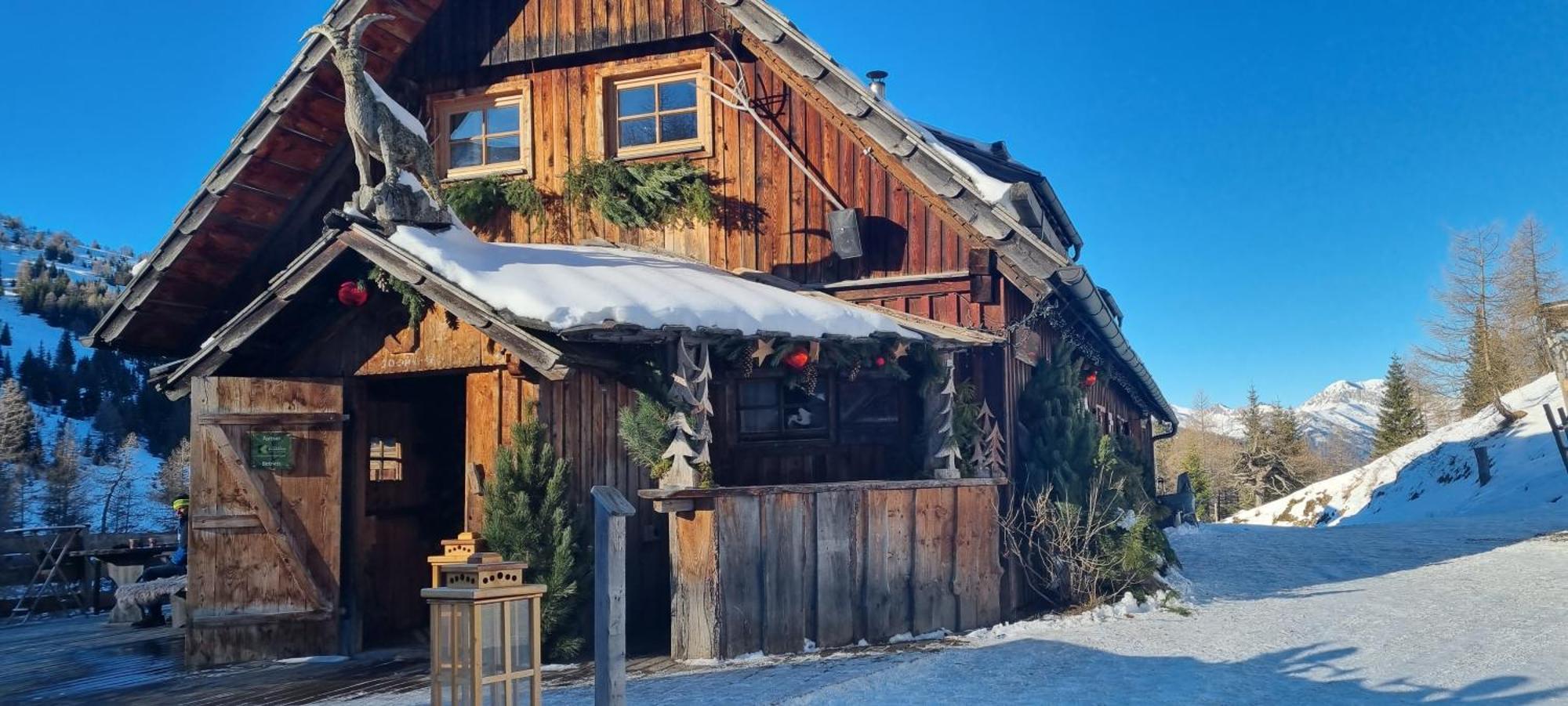Ferienwohnung Pirker Spittal an der Drau Esterno foto