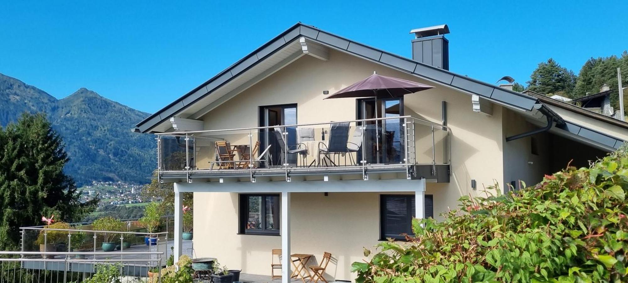 Ferienwohnung Pirker Spittal an der Drau Esterno foto