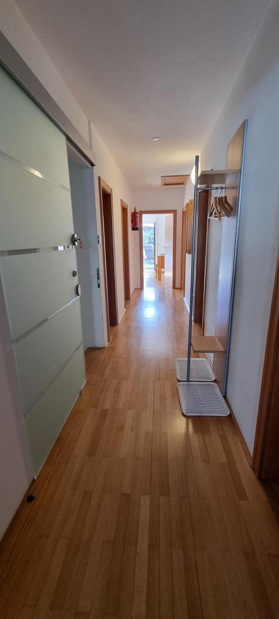 Ferienwohnung Pirker Spittal an der Drau Esterno foto