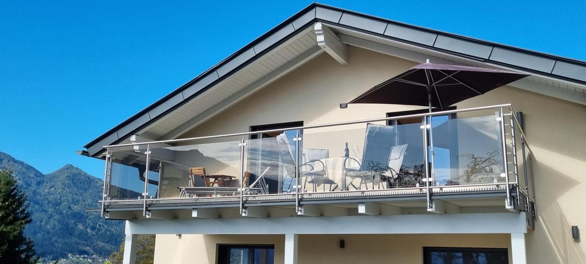 Ferienwohnung Pirker Spittal an der Drau Esterno foto