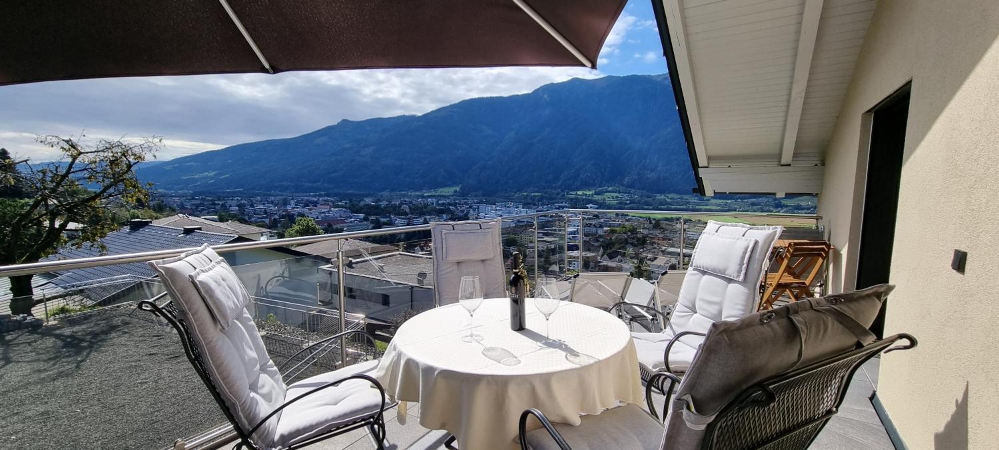 Ferienwohnung Pirker Spittal an der Drau Esterno foto