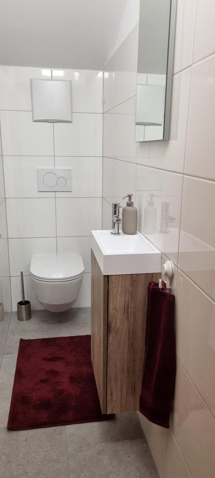 Ferienwohnung Pirker Spittal an der Drau Esterno foto