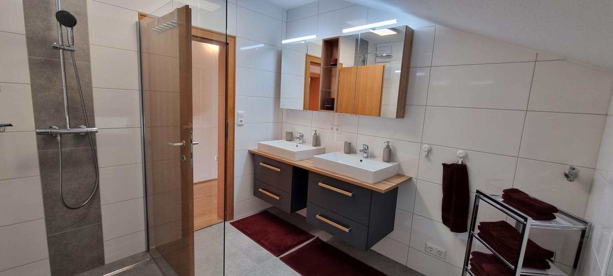 Ferienwohnung Pirker Spittal an der Drau Esterno foto