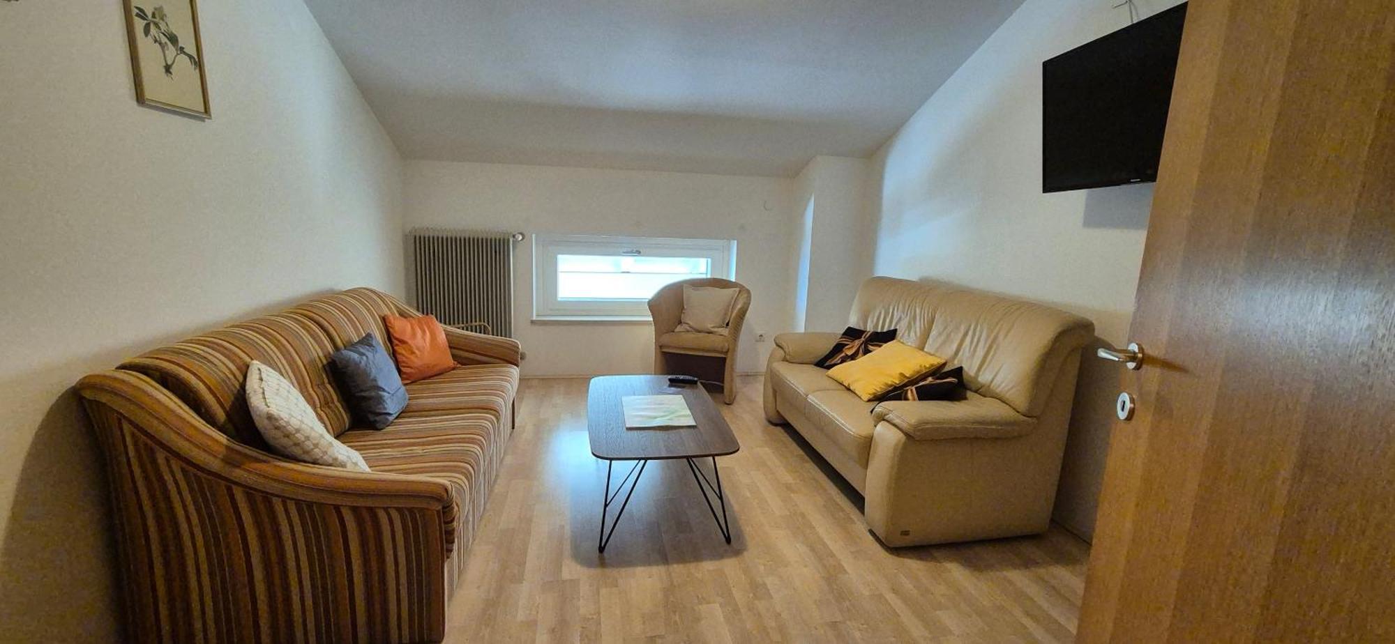 Ferienwohnung Pirker Spittal an der Drau Esterno foto