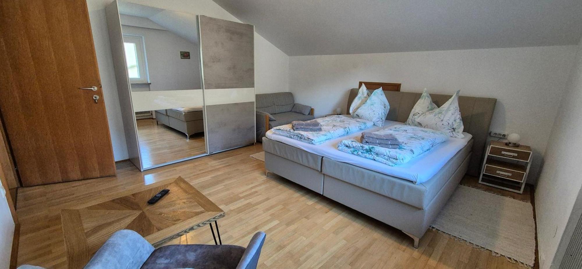 Ferienwohnung Pirker Spittal an der Drau Esterno foto