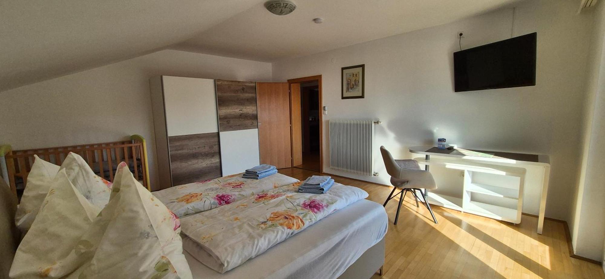 Ferienwohnung Pirker Spittal an der Drau Esterno foto