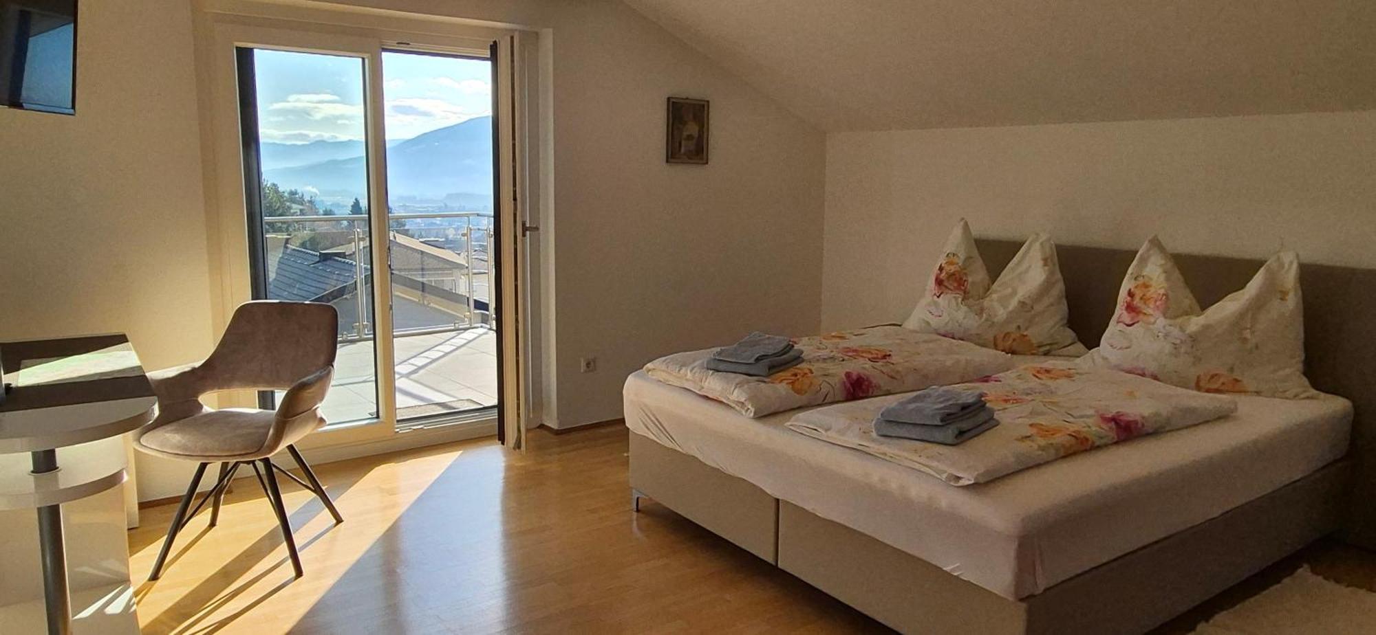Ferienwohnung Pirker Spittal an der Drau Esterno foto